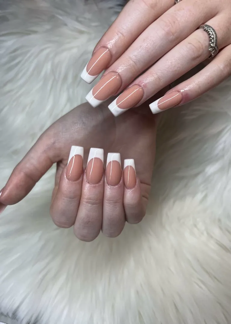 GetNailed JMC - popular