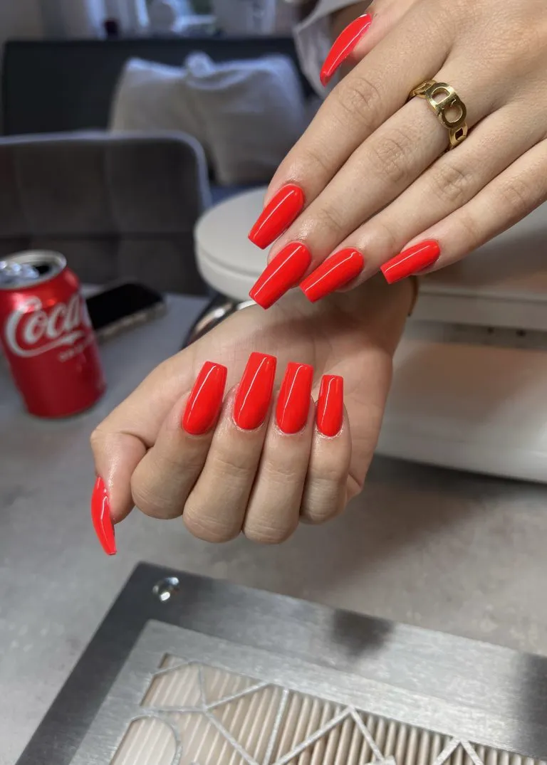 GetNailed JMC - popular