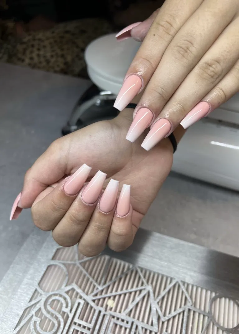 GetNailed JMC - popular