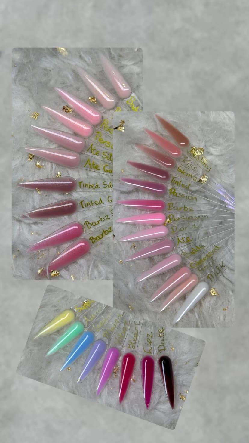 Builderz - Volledige collectie