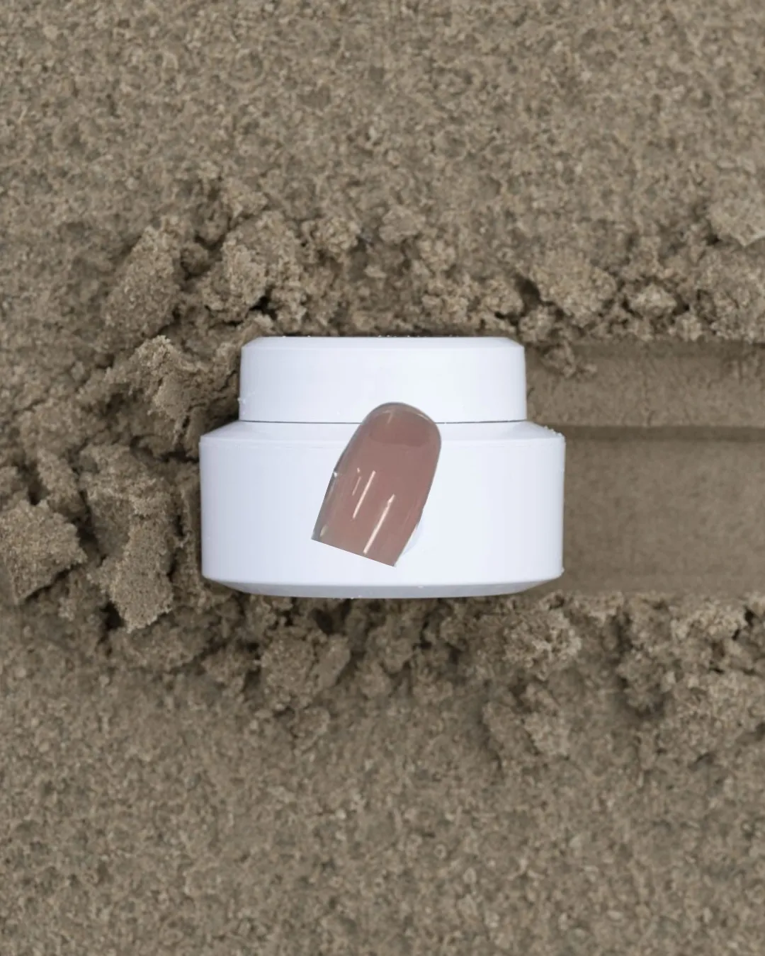 Hard gel - Nr. 007 – afbeelding 1