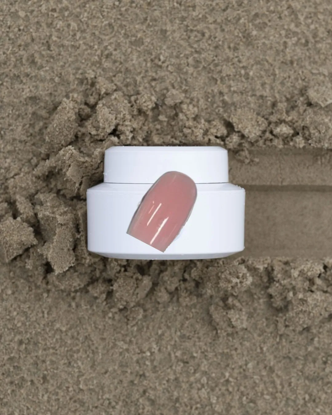 Hard gel - Nr. 009 – afbeelding 1