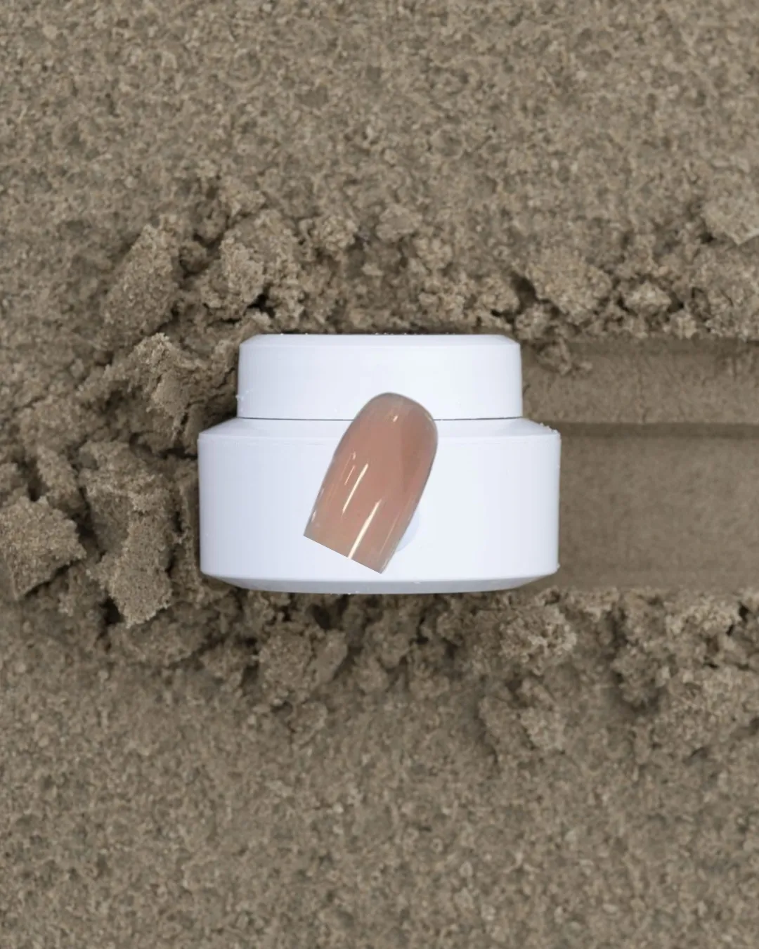 Hard gel - Nr. 011 – afbeelding 1