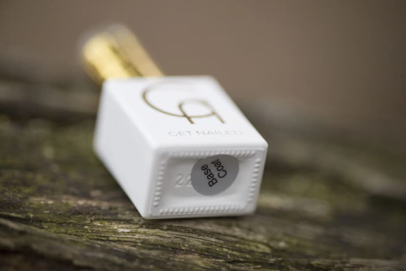 Base Coat - HEMA-free