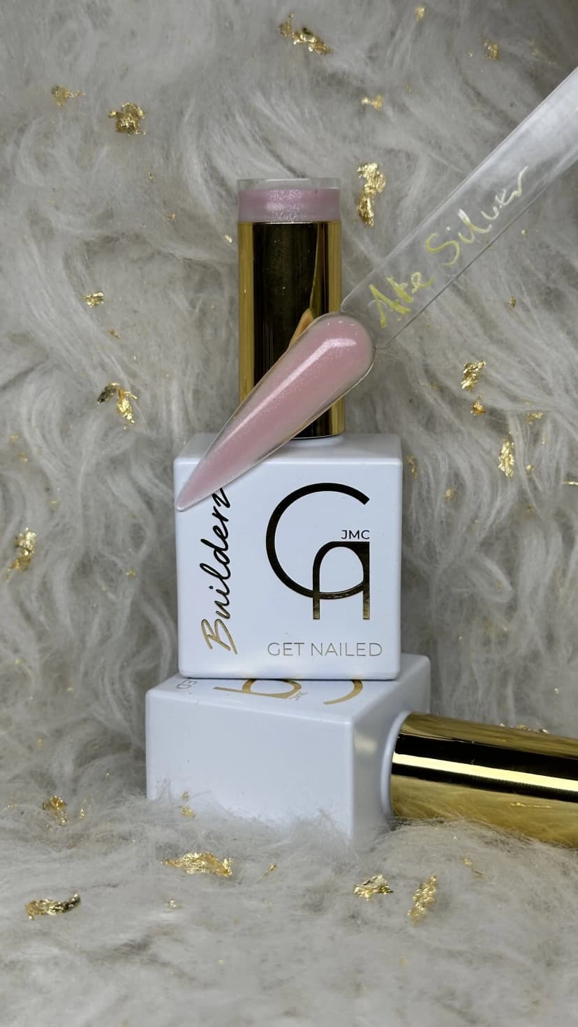 Builderz - Ate (Silver)