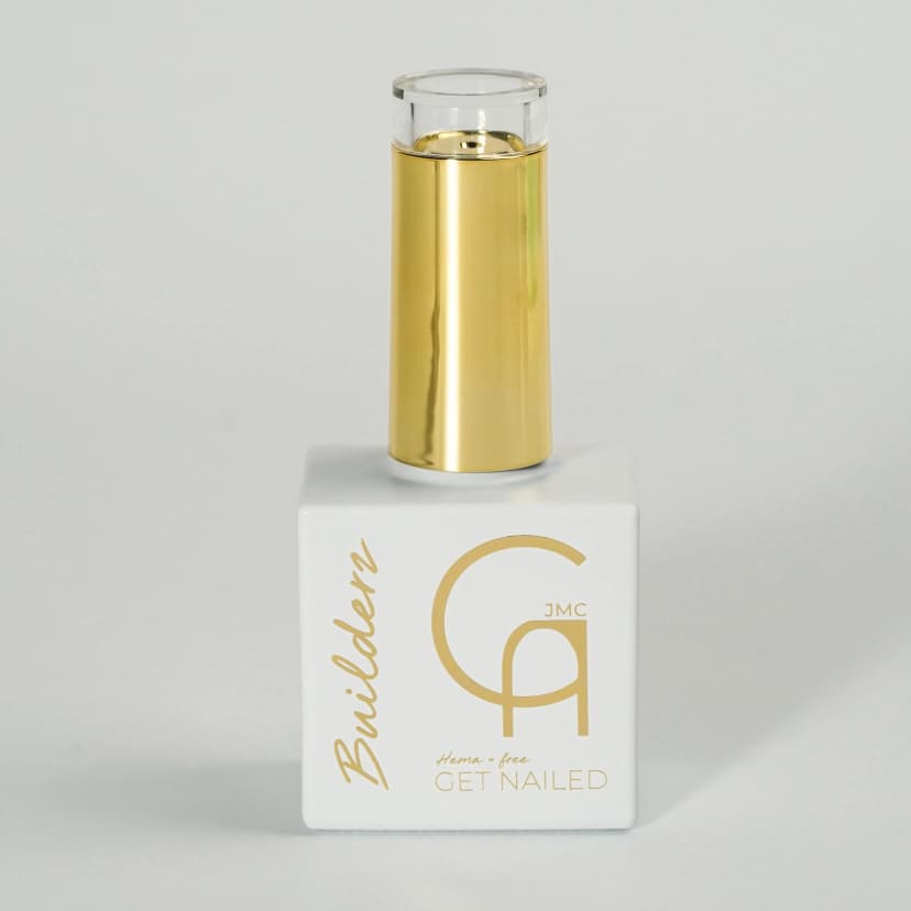 Builderz - Glass (Clear)