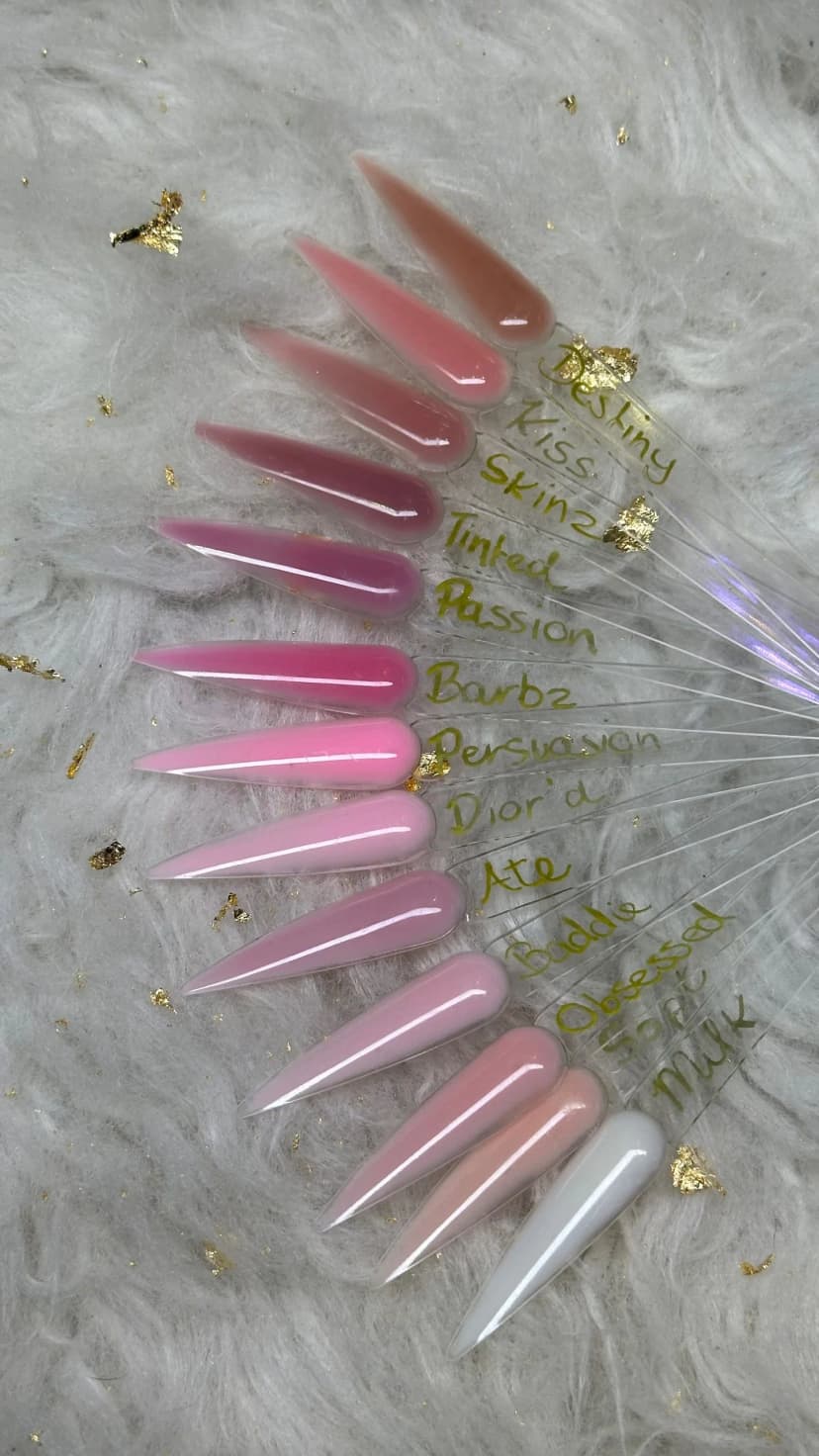 Builderz - 14 Builderz (Nude collectie)