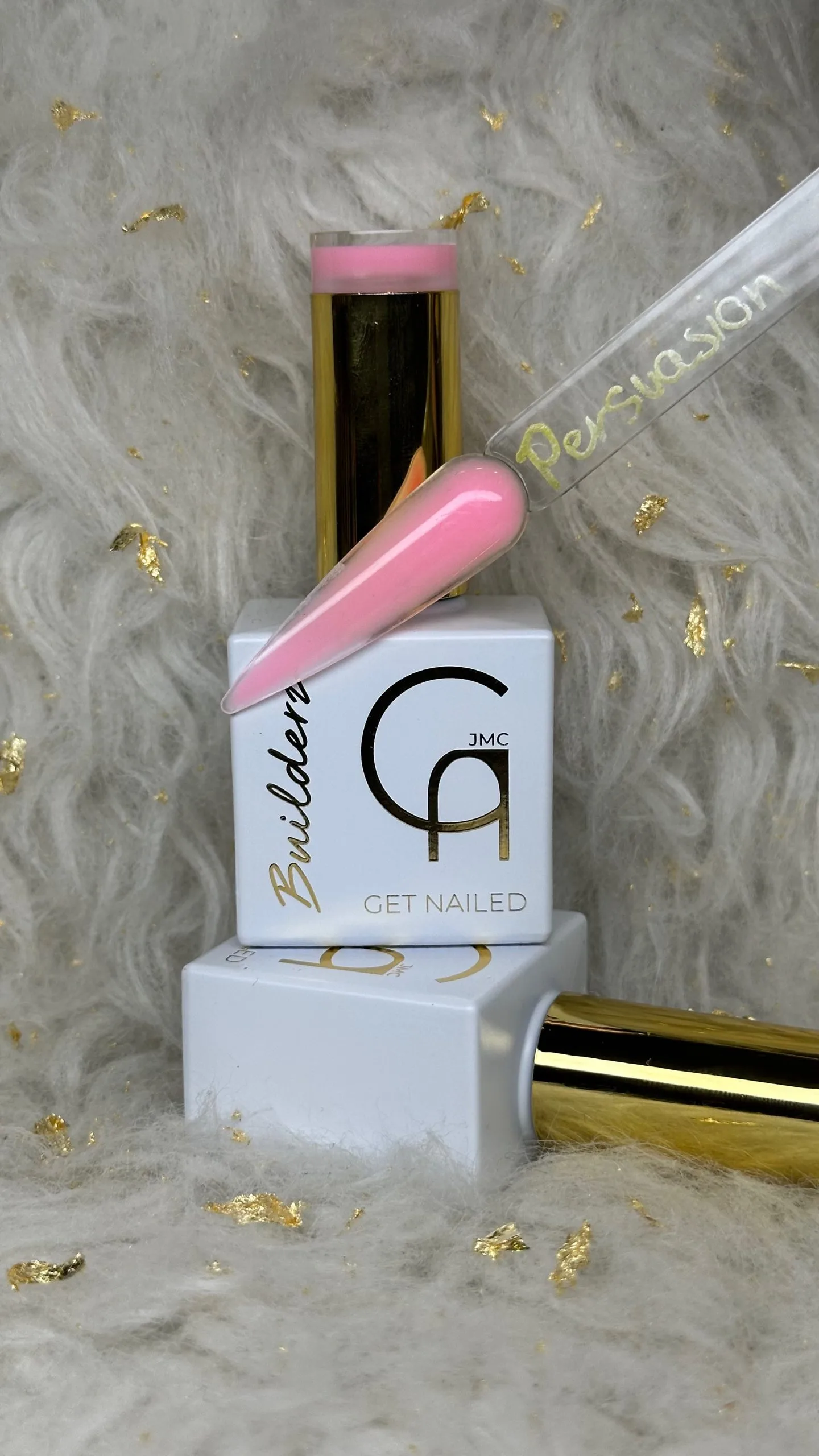 Builderz - Persuasion – afbeelding 1