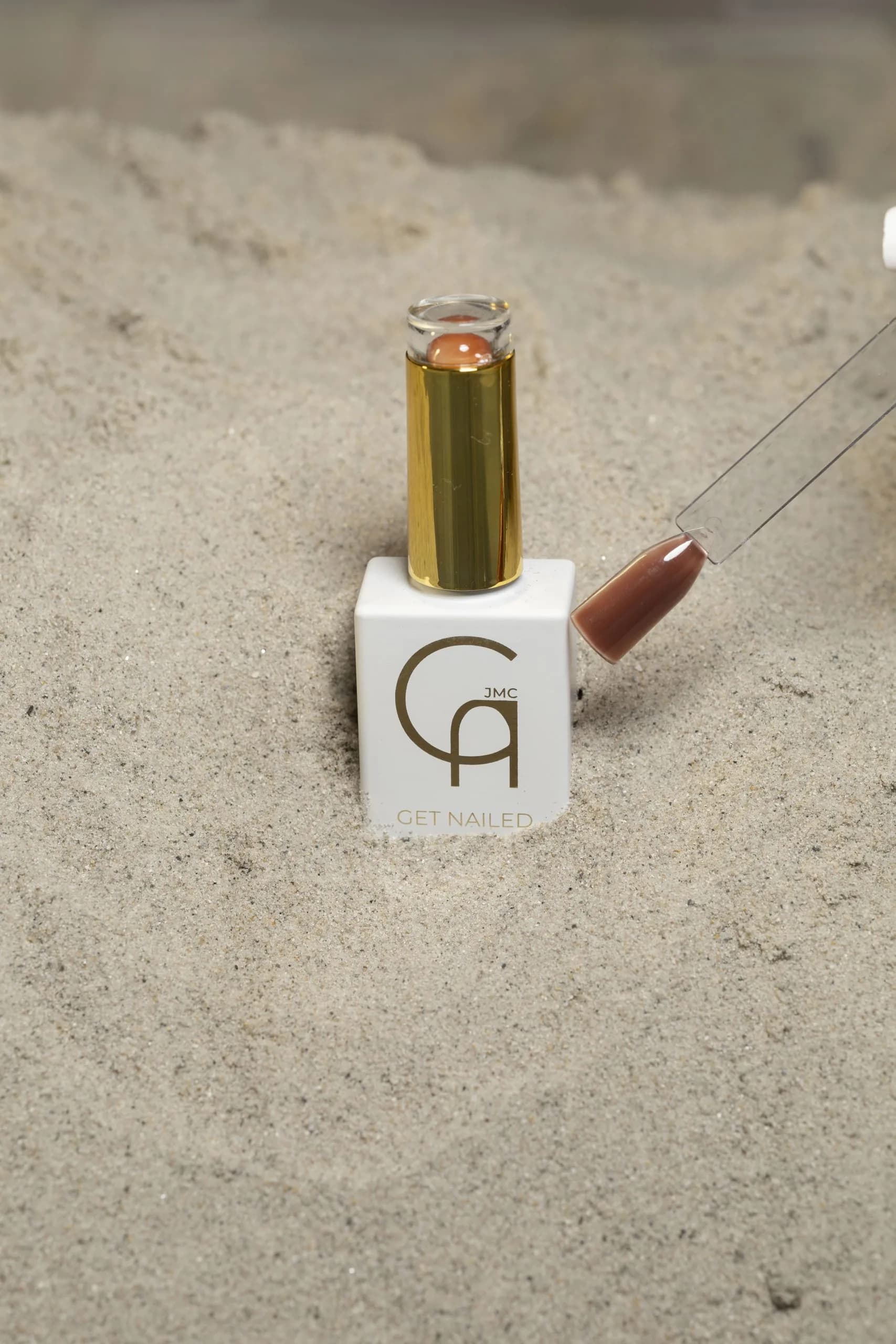 Gellak - Baddie – afbeelding 1