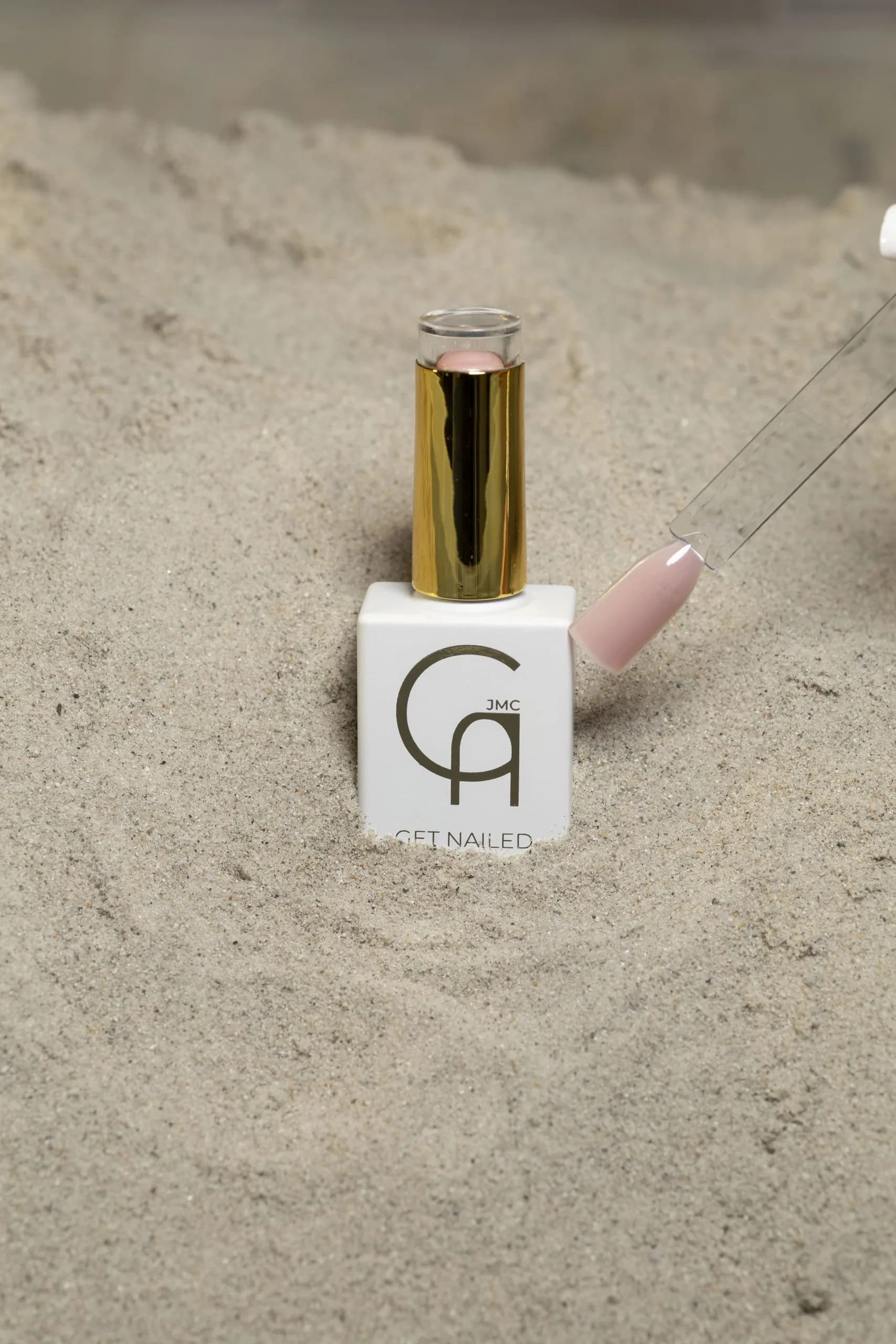 Gellak - Nudes – afbeelding 1