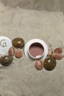 Hard Gel
