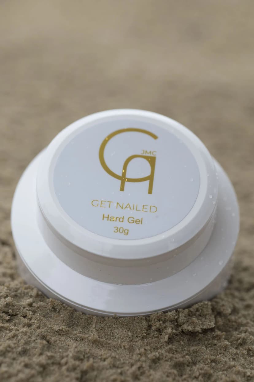 Hard gel - Nr. 018