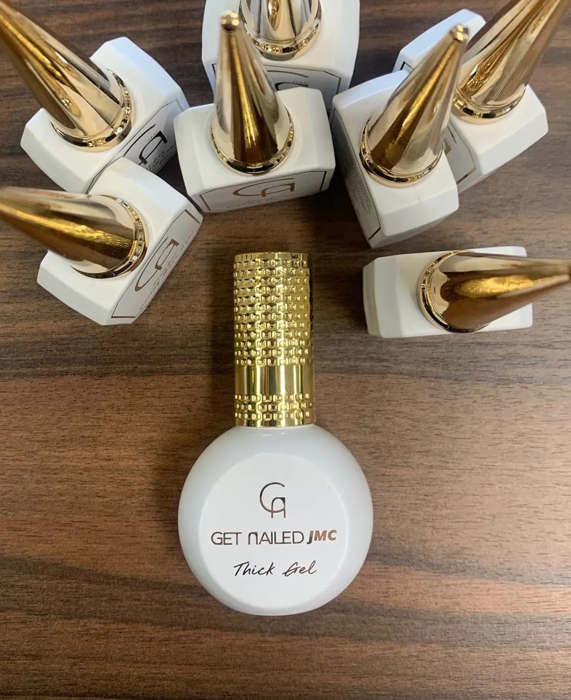 Thick Gel – afbeelding 1